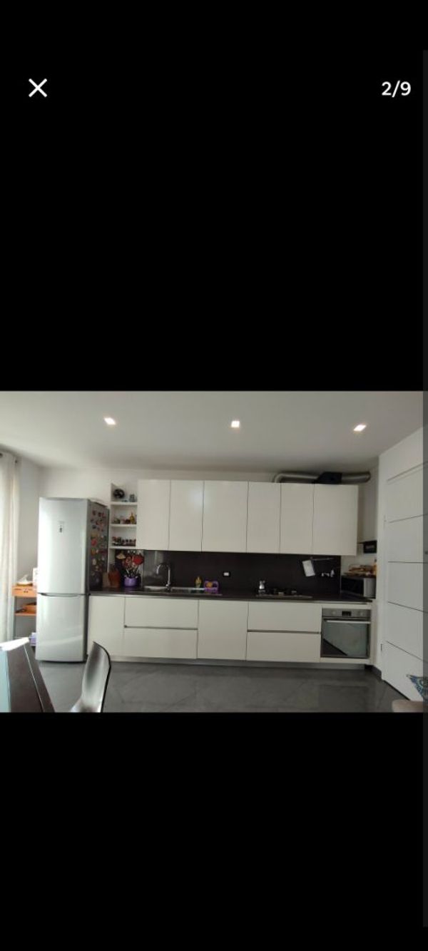 Gianluca's house