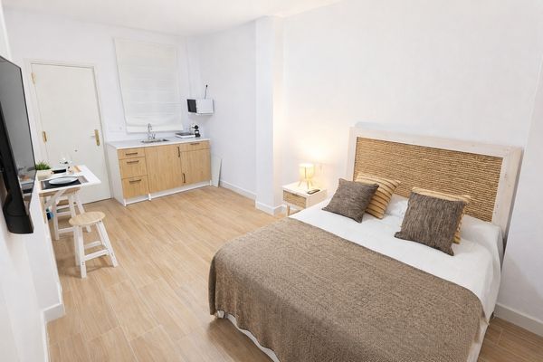 La maison de Elena & Oscar