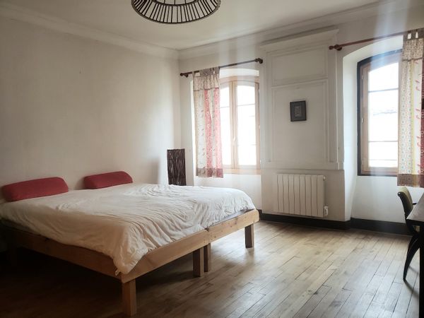 Casa di Eldridge et MaPi