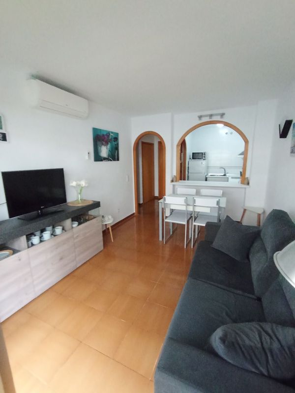 Apartamento Salou Port Aventura