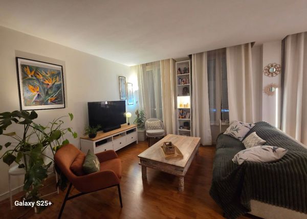 Cosy appartement in Village Montorgueil 4 jours minimum