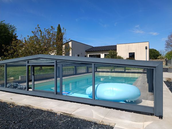 Casa di Delphine & Hervé