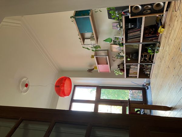 La maison de Jana and Menno