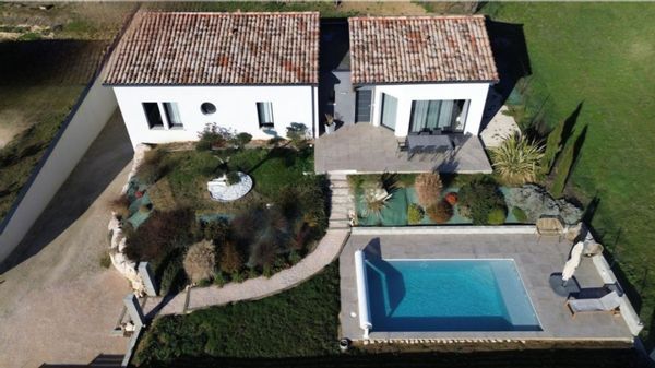 Maison en Ariège entre Toulouse et Foix - 40 min de la Cité de l'Espace