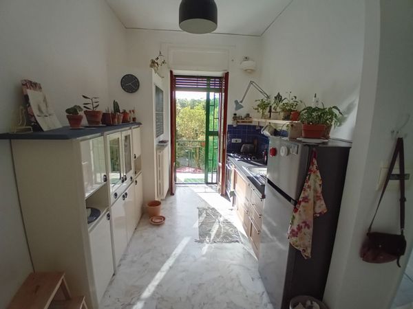 La maison de Daria e Gianpiero