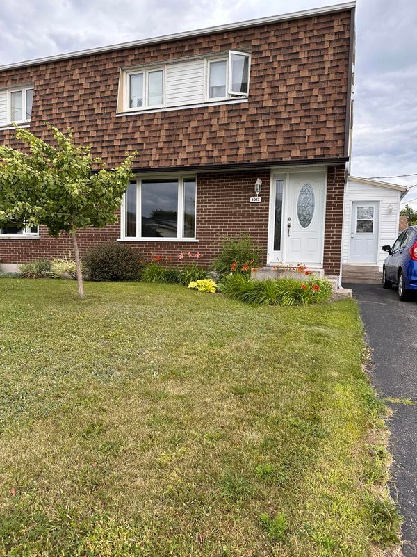 1 ou 2 chambres en hospitalité à La Pocatière (sans animaux)