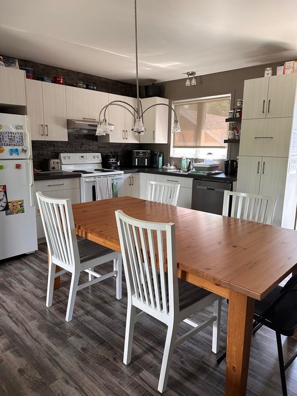 Maison sans animaux à La Pocatière, entre Kamouraska et St-Jean-Port-Joli