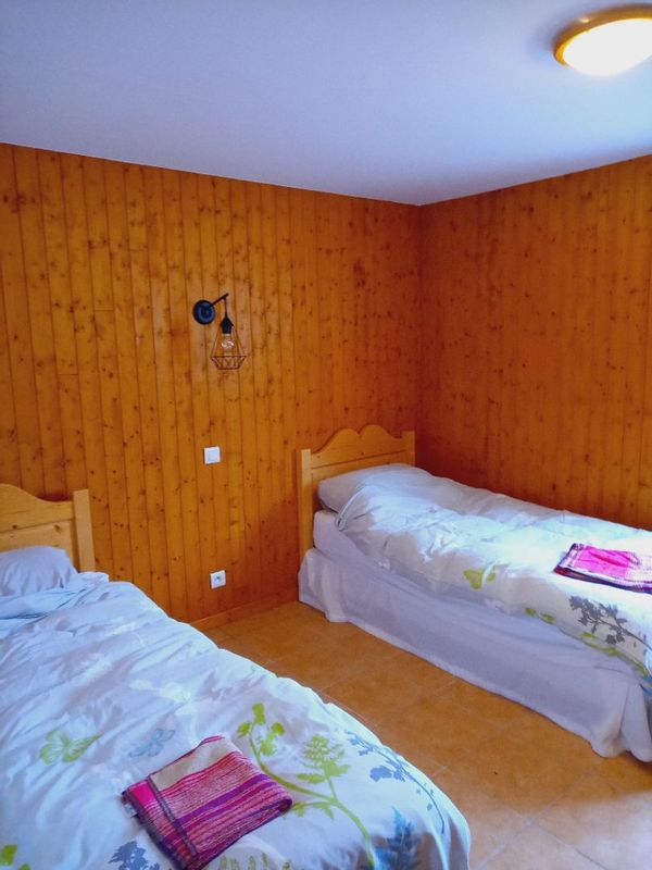 Anne-Laure et Florians hus