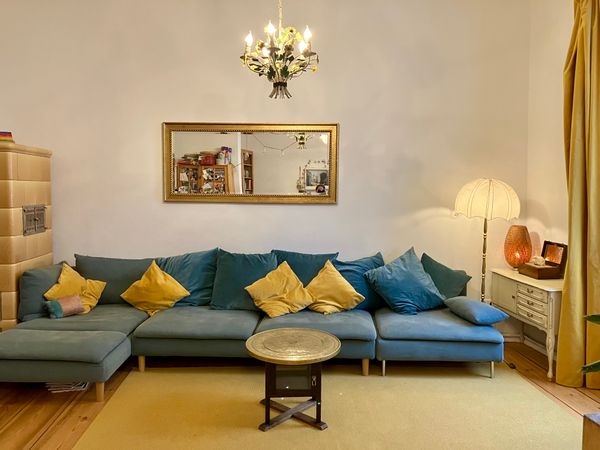 Casa de Paula