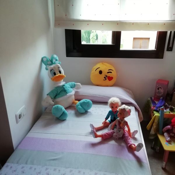 La maison de Cristina