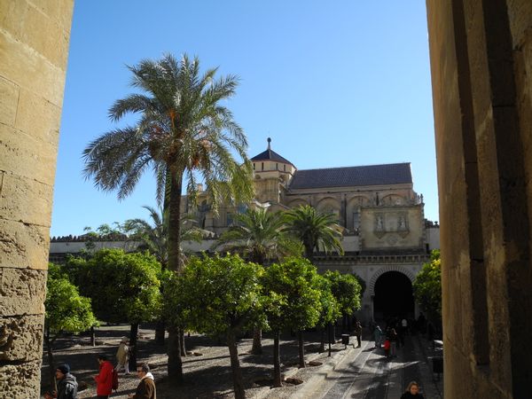 La maison de Paco y  Lucía
