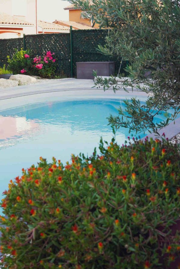 La maison de Aurelie