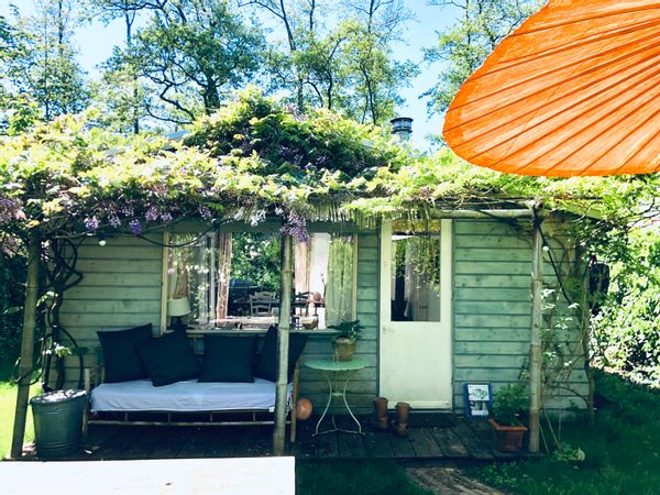 La maison de Lizzzzy