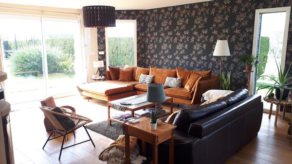 Casa di Chez Fabien et Béatrice