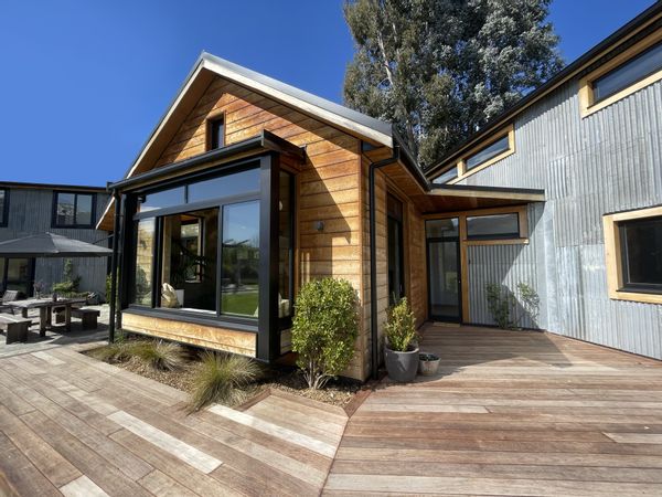 huis van Sonia Mcleod