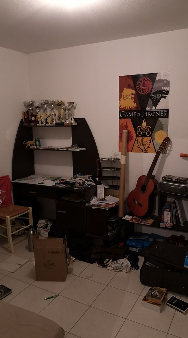 La maison de Stephane