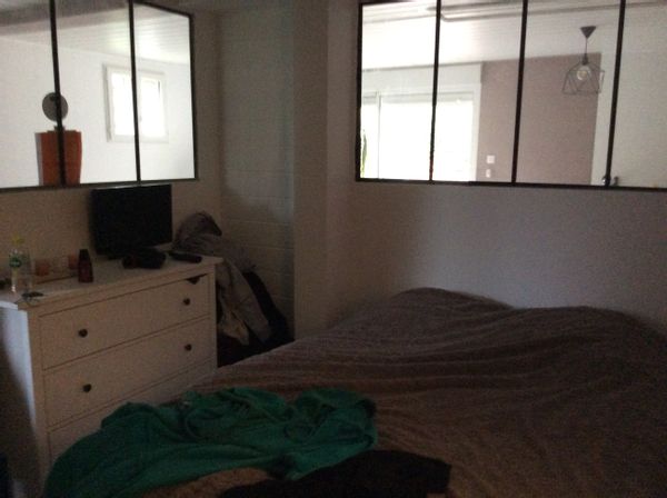 La maison de Marie Claude