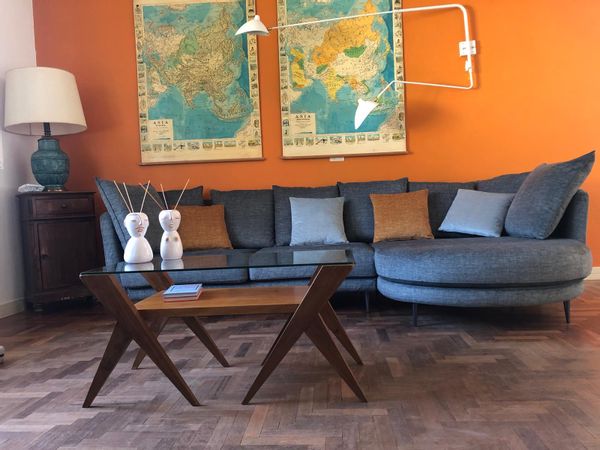 La maison de Paola E Luca