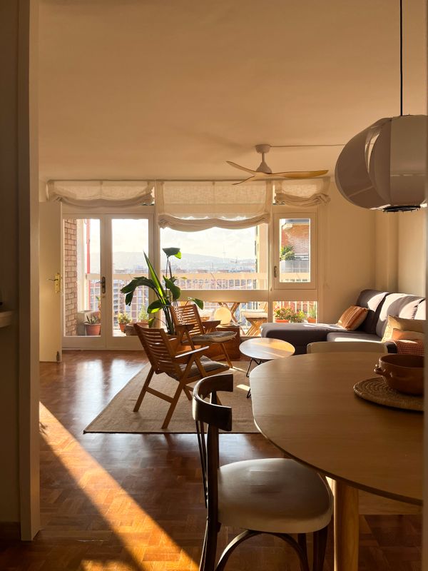 La maison de Clàudia