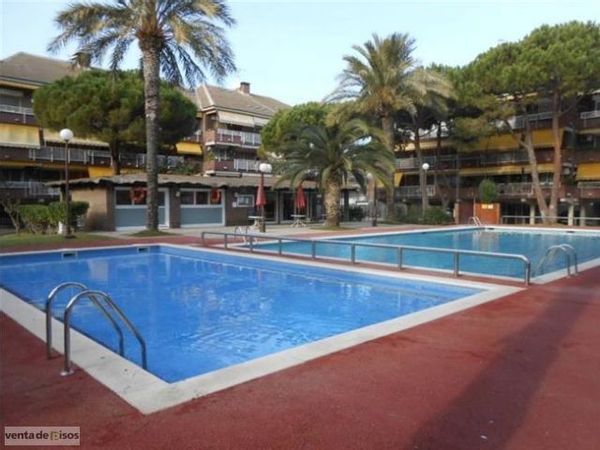 La maison de Alba Y Alex