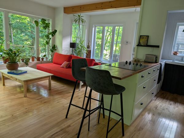 Casa de Marie-France