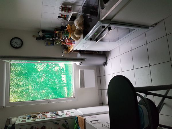 La maison de Cédric