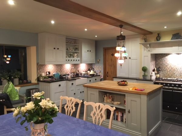 Beautiful Barn Conversion in the The Lake District National Park