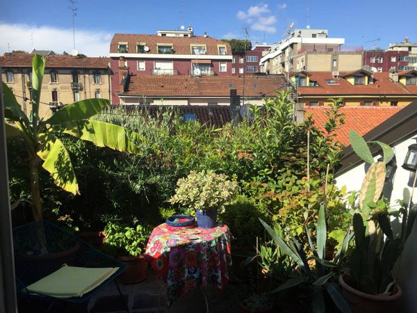 Casa di Marcello&Valeria