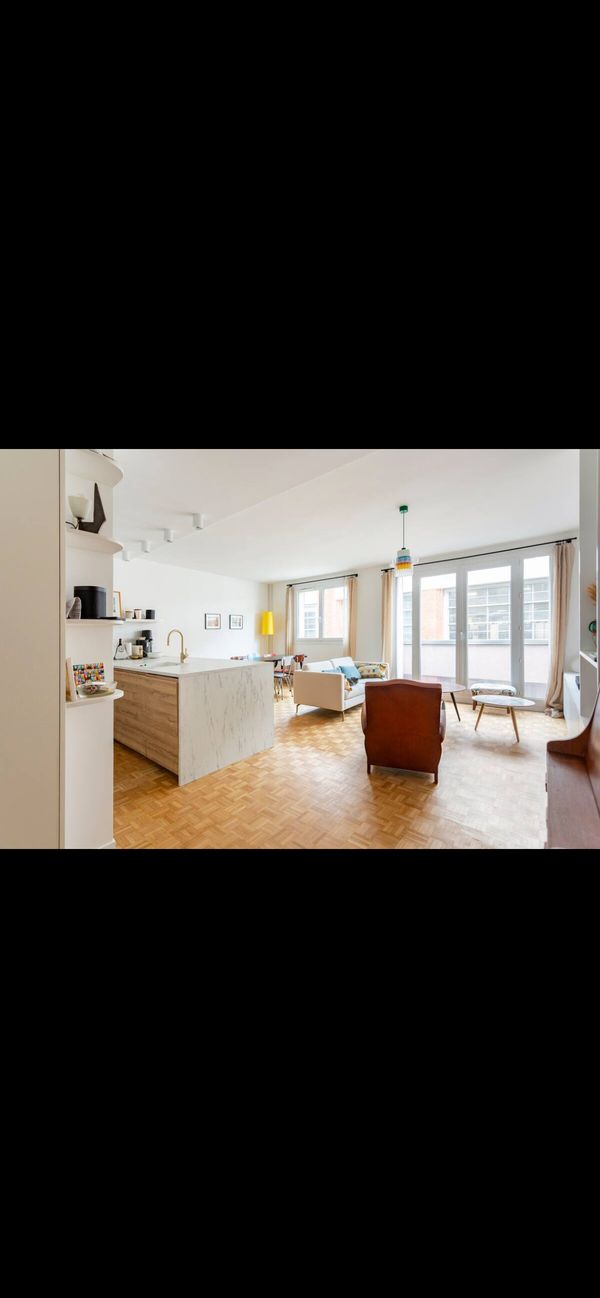 La maison de Camille