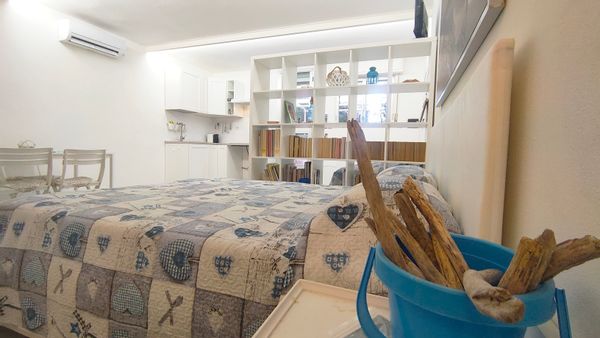Elena's house
