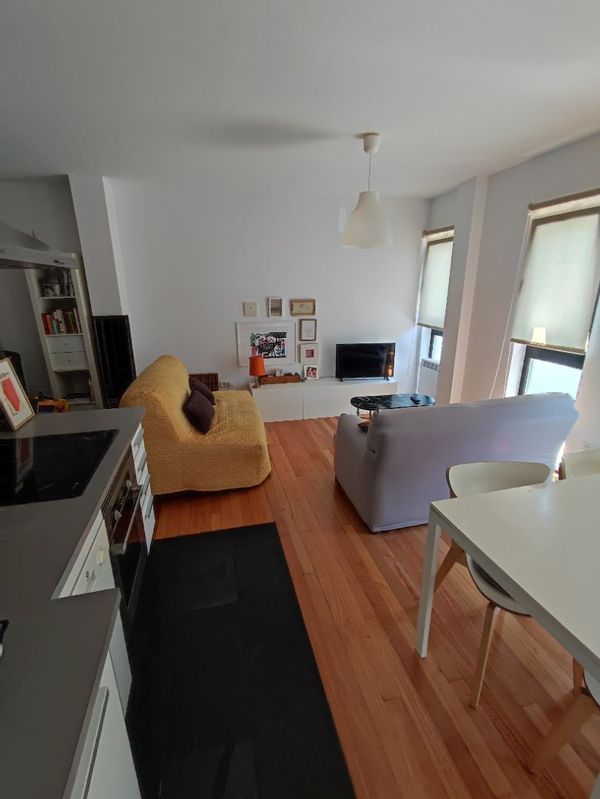 La maison de cristina