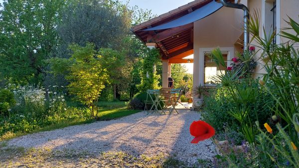 Casa di Benoit et Aurélie