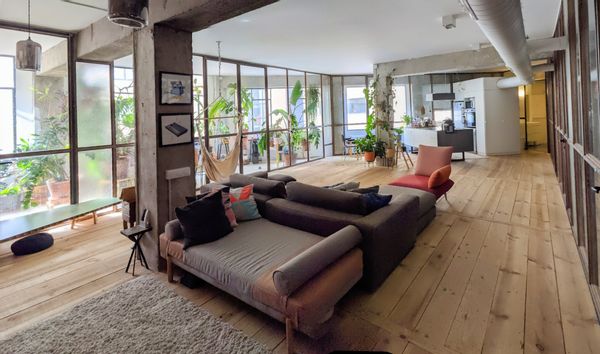 huis van Cecilia
