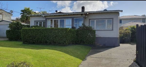 La maison de Sheri & Theresa