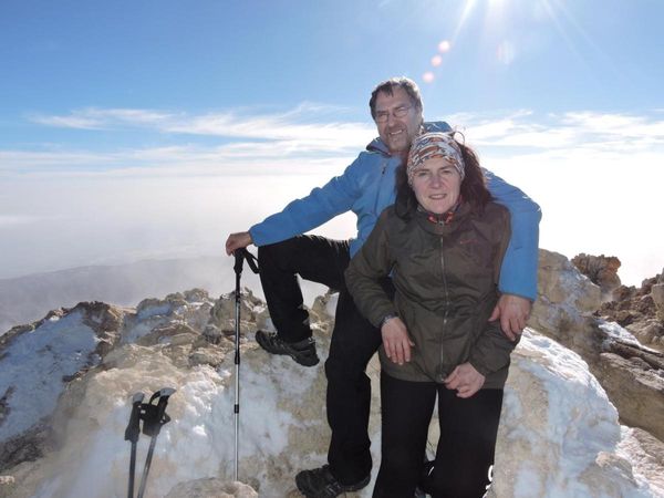 La maison de Nemesio