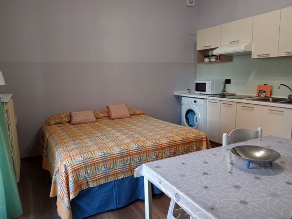 La maison de Sabrina