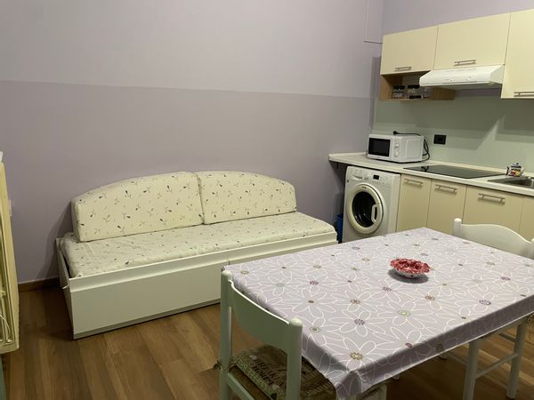 La maison de Sabrina