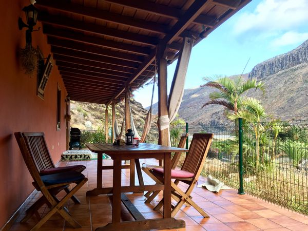 Home in San Sebastián De La Gomera