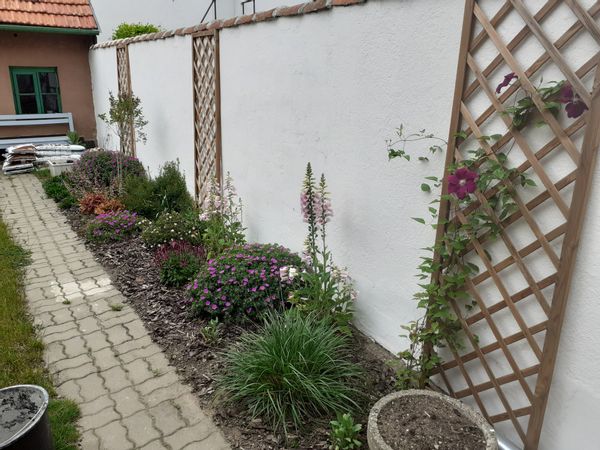 La maison de Alexandra