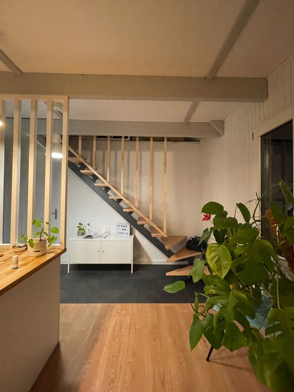 Casa de Julien