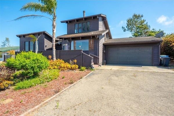 La maison de Zachary