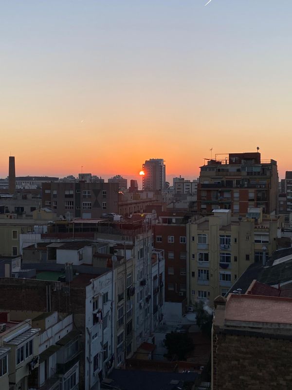 Casa de Andrea Y Juan