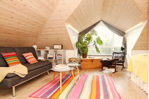 Casa de Sara Regína