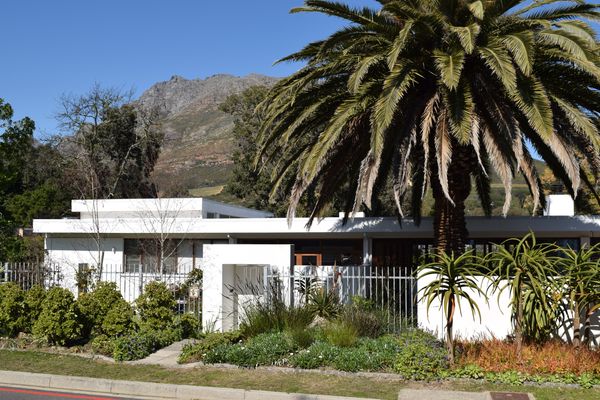 La maison de Chris&Renscha