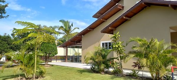 La maison de Alma & Ayman