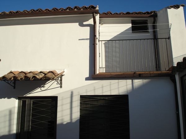 gabriella's house