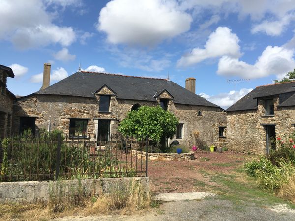 Casa de Jean pierre