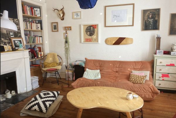 Casa de Aurelia