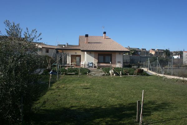 Casa di Iñaki & Irene