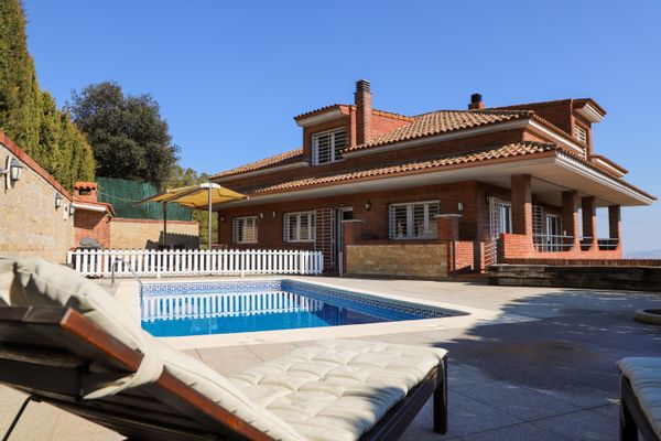 Casa di Bruno & Gloria